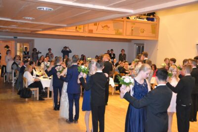 Tanzschule Zeh - Tanzkränzchen Eglofs