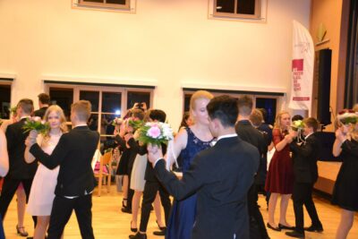 Tanzschule Zeh - Tanzkränzchen Eglofs