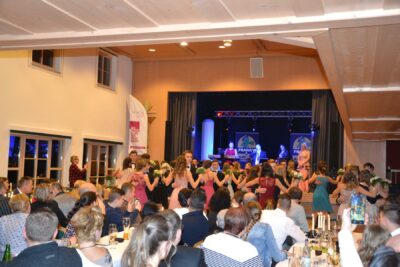 Tanzschule Zeh - Tanzkränzchen Eglofs