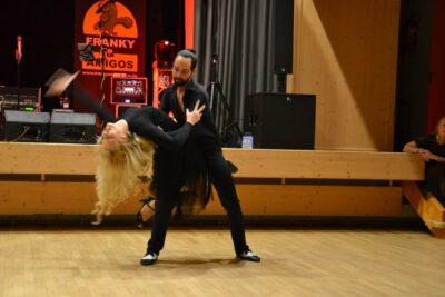 Tanzschule Zeh - Tanzkränzchen Eglofs