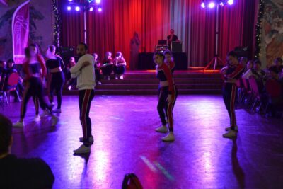 Tanzschule Zeh