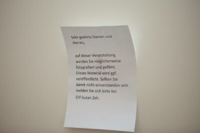 Eröffnung Tanzschule Zeh