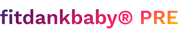 Fit Dank Baby Schwangere