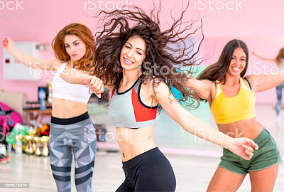 Fitness Isny - Tanzschule Zeh